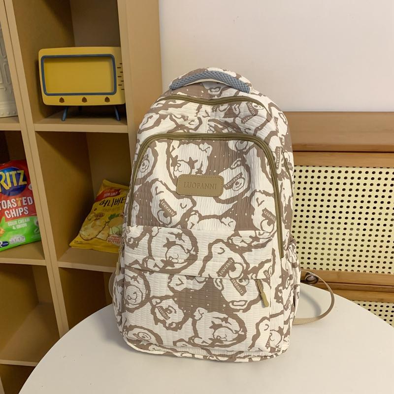 Школьная сумка — фото 15