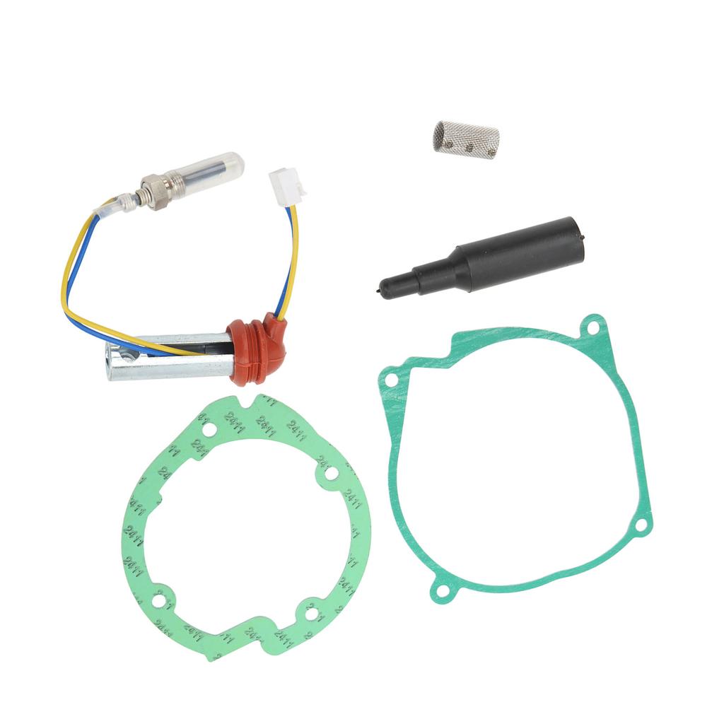 24V 5KW Car Air Heater Glow Plug with Gasket Automotive Replacement Ignition Parts for Eberspacher Parking Heaters