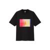 Yamamoto Kenshi Printed T-Shirt Men Tops Black 428700-09