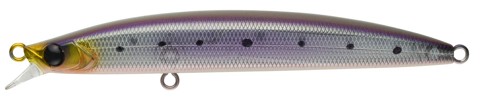 

Apia Lure Dover 120mm F Riva Sardine #04