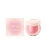 Zephoco Powder Blush Brighten for Mature Skin Natural Finish Silky Smooth Formula High Pigment Face Cosmetics Cheek Blush Powder