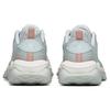 Anta Cushioning Slip Resistant Abrasion Resistant Breathable Lightweight Rebound Low top Running Shoes Women's 122215555-2