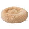 Comfortable Plush Kennel Dogs Pet Litter Deep Sleep PV Litter Sleeping Bed