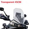 Screen For Colove Kove KY800X Rally KY800 X Rally 800X 800 X Rally Motorcycle Windshield Windscreens Wind Deflectors Viser Visor