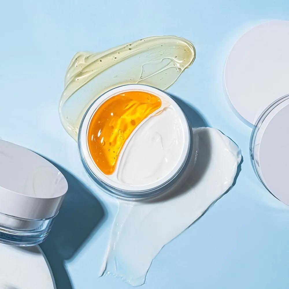 [Serum + Cream] Biome Collagen Blending Half & Half Cream (45g+45g)