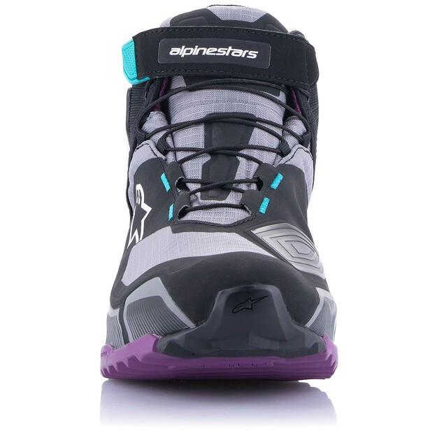Alpinestars CR-X Drystar мотоботы