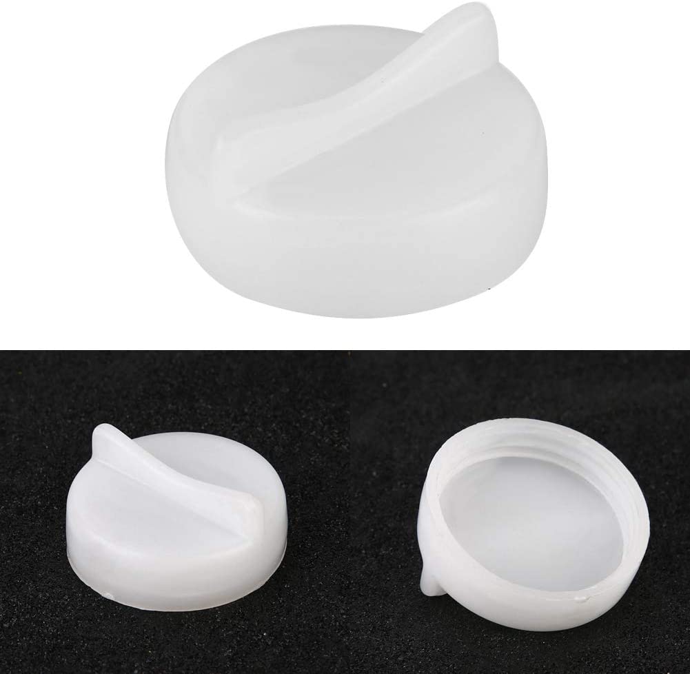 Kolip Coolant Reservoir Cap Water Bowl Back Water Bottle Cover OE:19109PH1620 For Civic CR-V