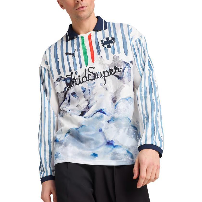 PUMA KIDSUPER STUDIOS Monterrey T Shirt Men's 606851-12