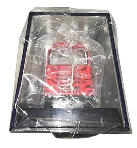 Eikichi Yazawa Miniature Car Concert Tour 2009 IN TOKYO DOME (EIKICHI YAZAWA) Transporter-type ROCK'N'ROLL