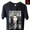 26 Lady Gaga Pop Music Fan Tee Unisex Heavy Cotton T-Shirt S–3XL Unisex T-Shirt