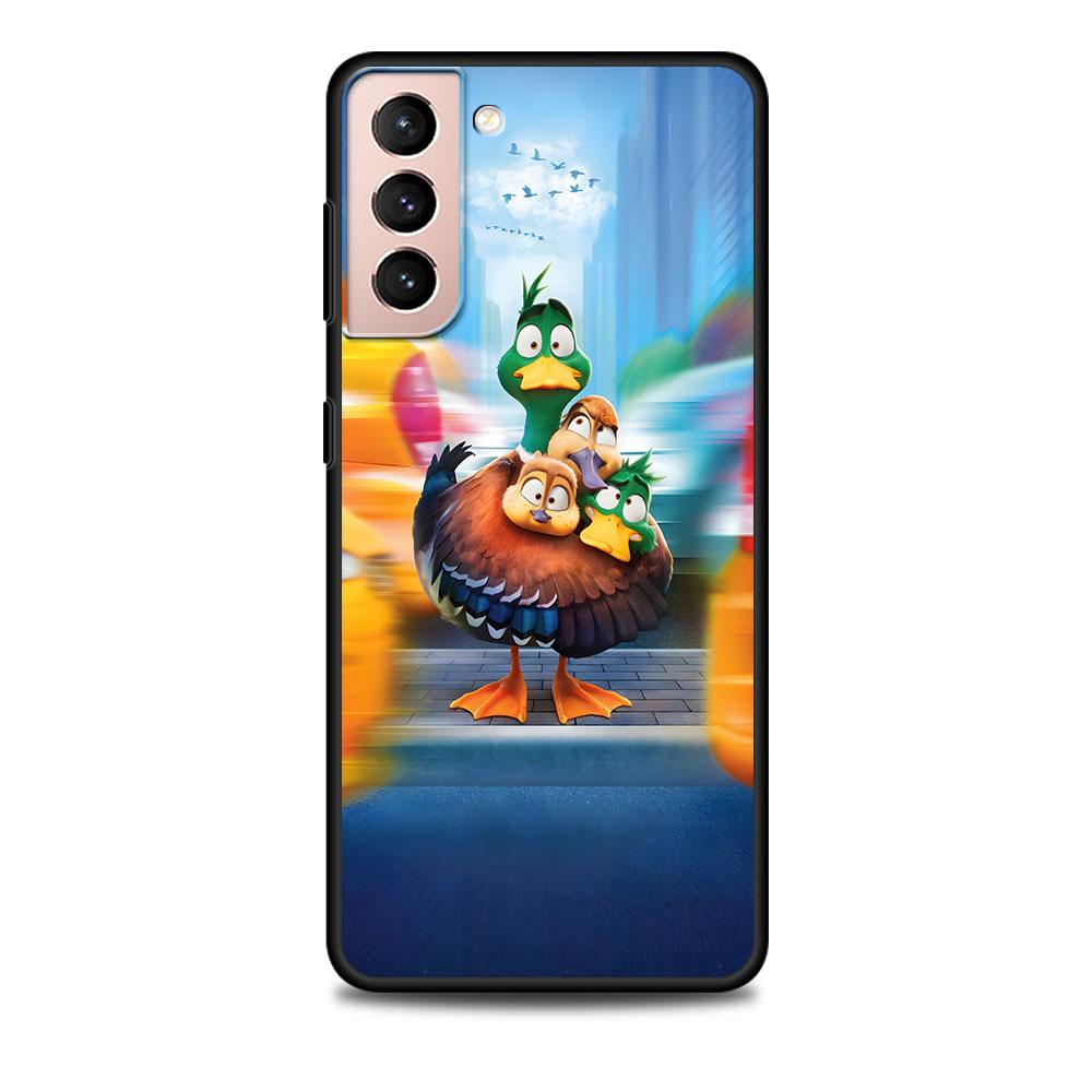 MIGRATION Case for Samsung Galaxy S23 S21 S22 S20 FE S9 S10 S24 Ultra S10e S9 Plus Soft Black TPU Phone Cover Bumper