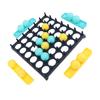 Bounce Ball Tabletop Game Interactive Fun Jumping Connect Ball Family Party Games Toys for Kids