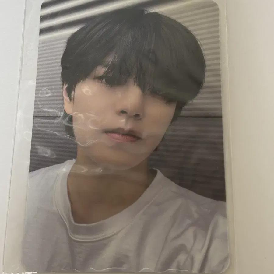 Straykids Straykids Seungmin Eight Aladin Unreleased Photocard Photocard 