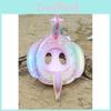 Rainbow Unicorn Swimming Ring Children Inflatable Armpit Swimming Ring Pvc Cartoon Pattern
