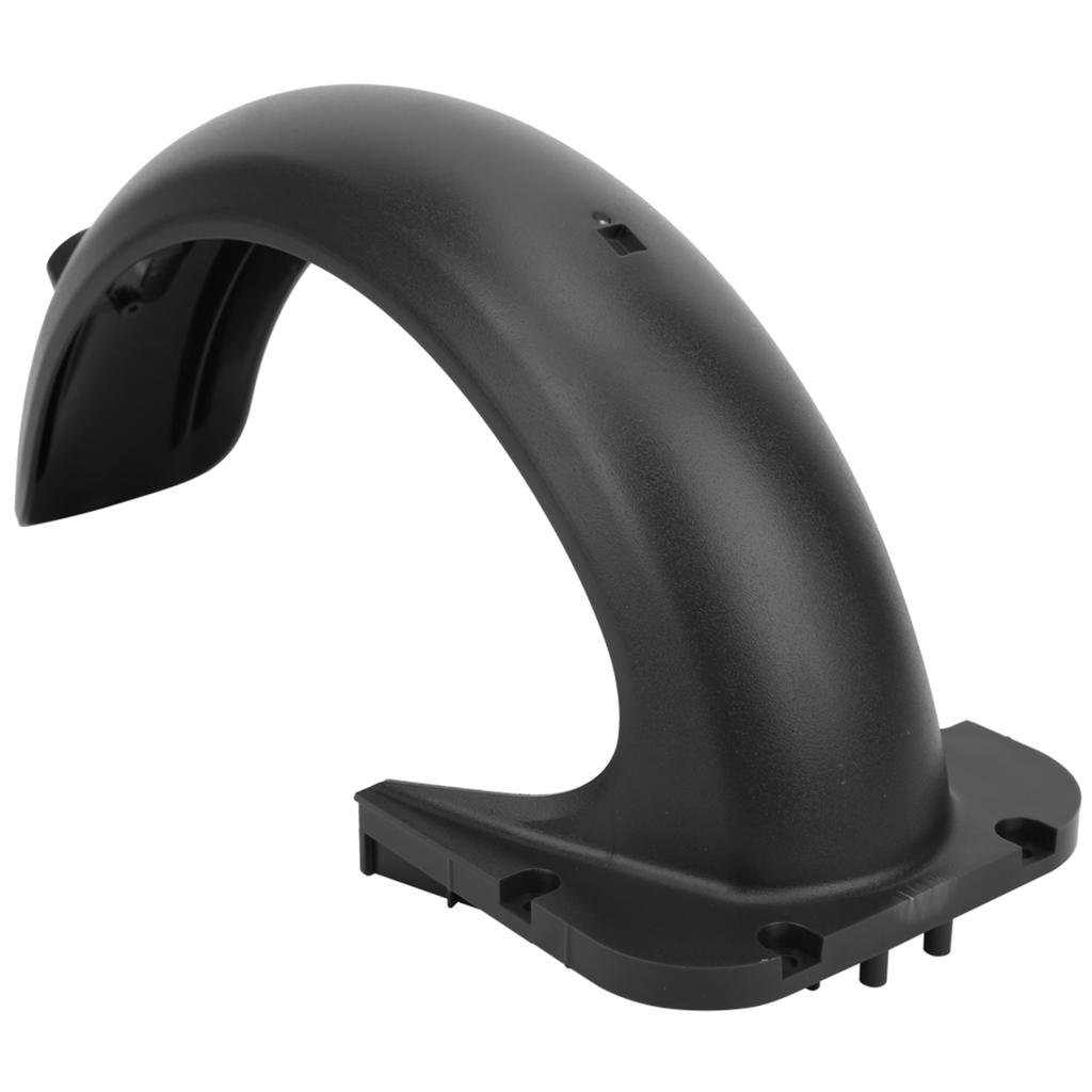 Scooter Fender Replacement for Xiaomi 9 MAX G30 Sturdy Rear Mudguard Accessories