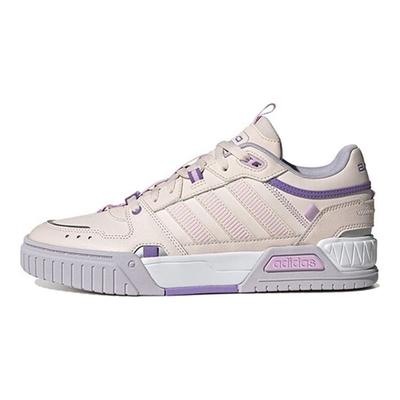 Sneakers Unisex D-Pad Wonder Quartz Bliss Lilla Rosa Violetto-Fusion HQ7006