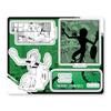 Pedal SPARE Acrylic Stand A "Yowamushi BIKE" [Yusuke Makishima]