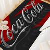 C-COCA-COLAS Kitchen Mat Cheaper Anti-slip Modern Living Room Balcony Printed Modern Home Decor