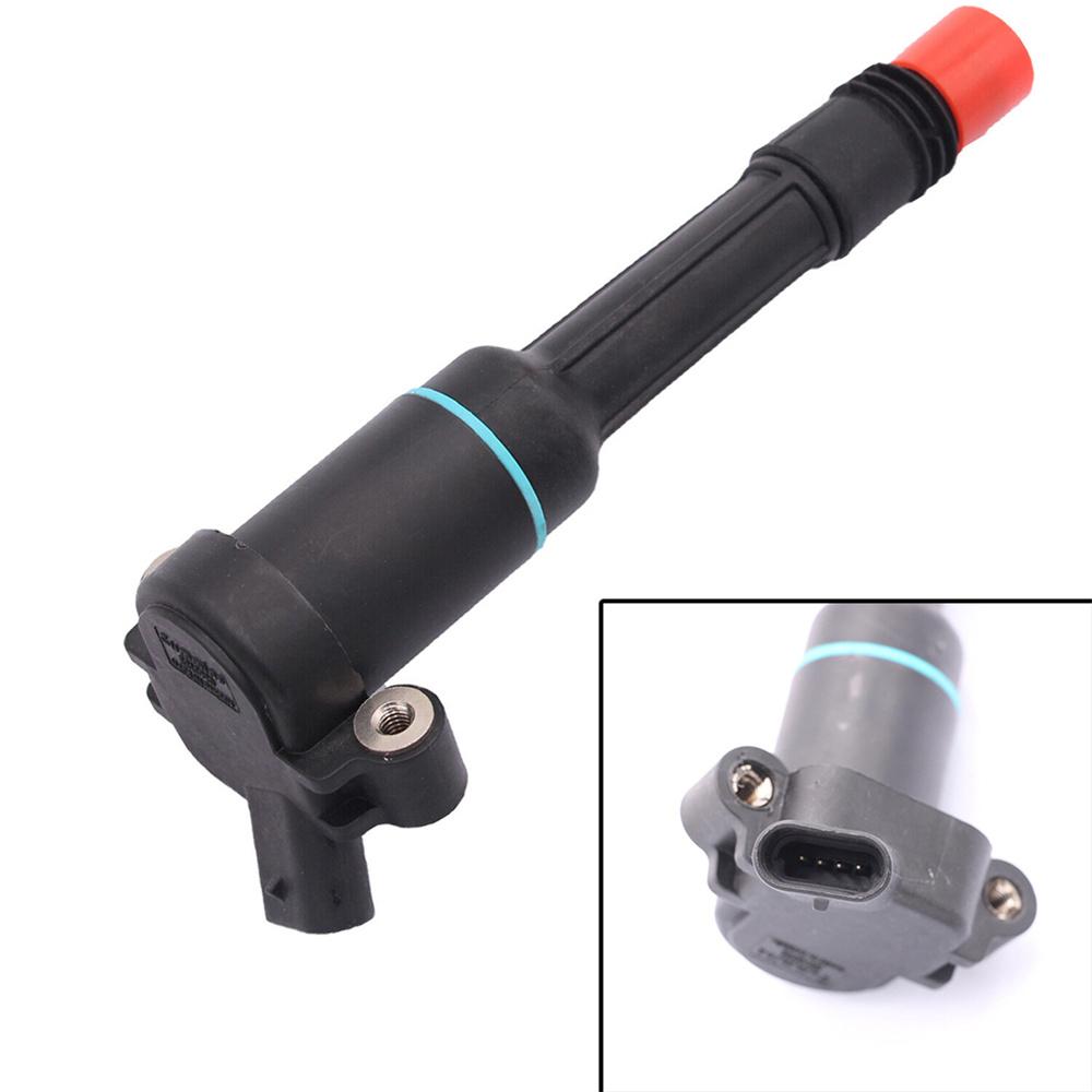 New 4 Pins Black Plastic Ignition Coil High Voltage Package For Cummins 5310990