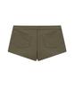 MIDNIGHT MOVE Napoleon Shorts (Khaki)