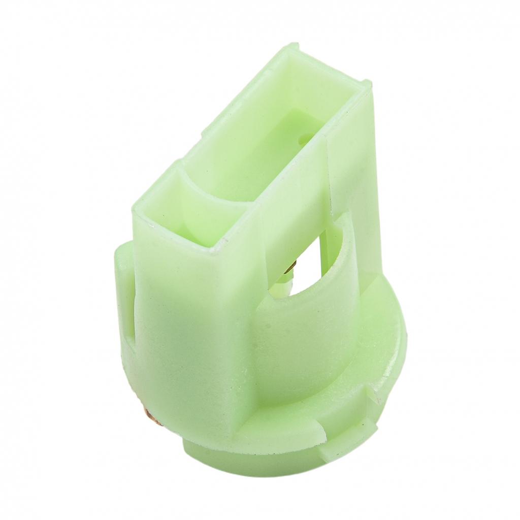 63218355883 Car Light Base TailLight Bulb Base ABS Yellow