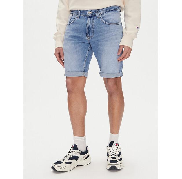 Шорты Tommy Jeans Ronnie EU 38