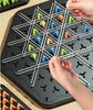 Cross-Border Chess Puzzle: Family Parent-Child Interactive Logic Toy
