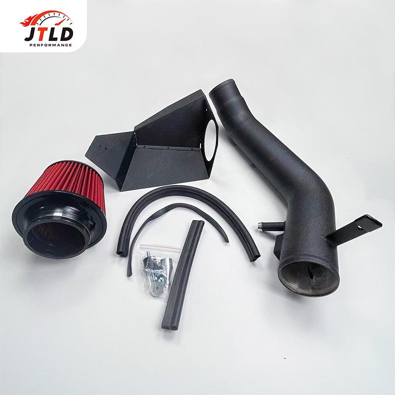 BMW F32 435i, F30 335i, F87 M2 Intake Kit for Performance Modification