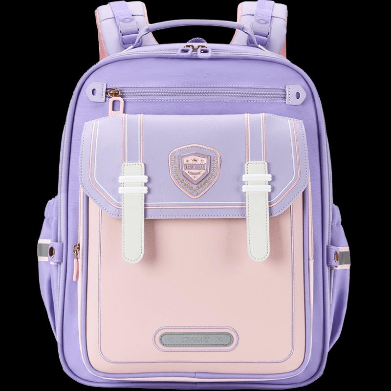 Kala Yang Aero Series Ergonomic Cloud School Backpack