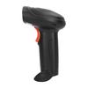Wireless Barcode Scanner Intelligent Voice USB 2.4G and Bluetooth 2D QR Code Reader for Supermarket Express Warehouse
