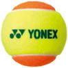 YONEX Junior Tennis Balls Muscle Power Ball 30 12 TMP30 (Yonex) (Ages 7-11) (1 Dozen, Balls)