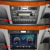 2 Din Android Car Radio Multimedia Video Player για Toyota Mark 2 JZX110 Verossa 2000-2007 With Button Knob WiFi 1+16GB