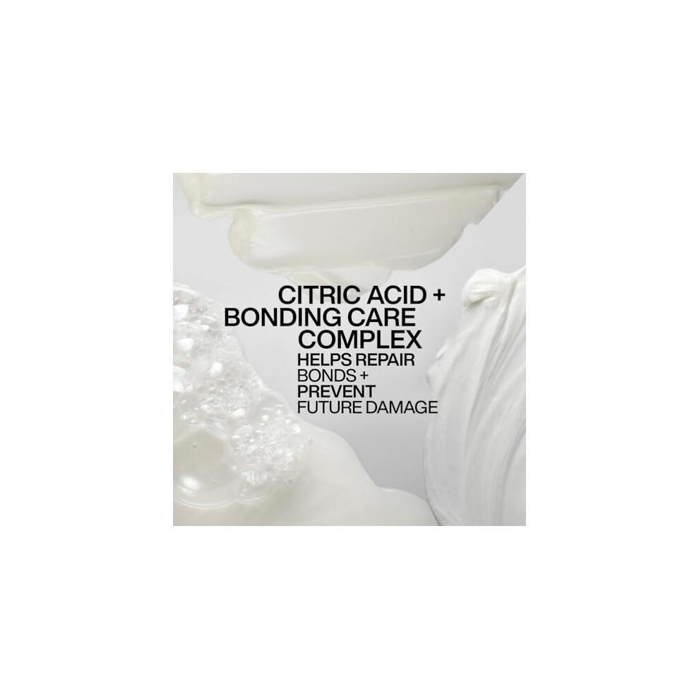 Redken Acidic Bonding Concentrate reparierendes Shampoo für sensibilisiertes Haar