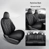 Roewe D7 Full Leather Car Seat Cushion - Universal Fit, Drop Shipping Available, All-Season Comfort for Five-Seaters