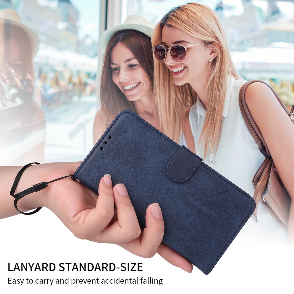 For Xiaomi 15T Case Wallet PU Leather Folio Flip Phone Cover