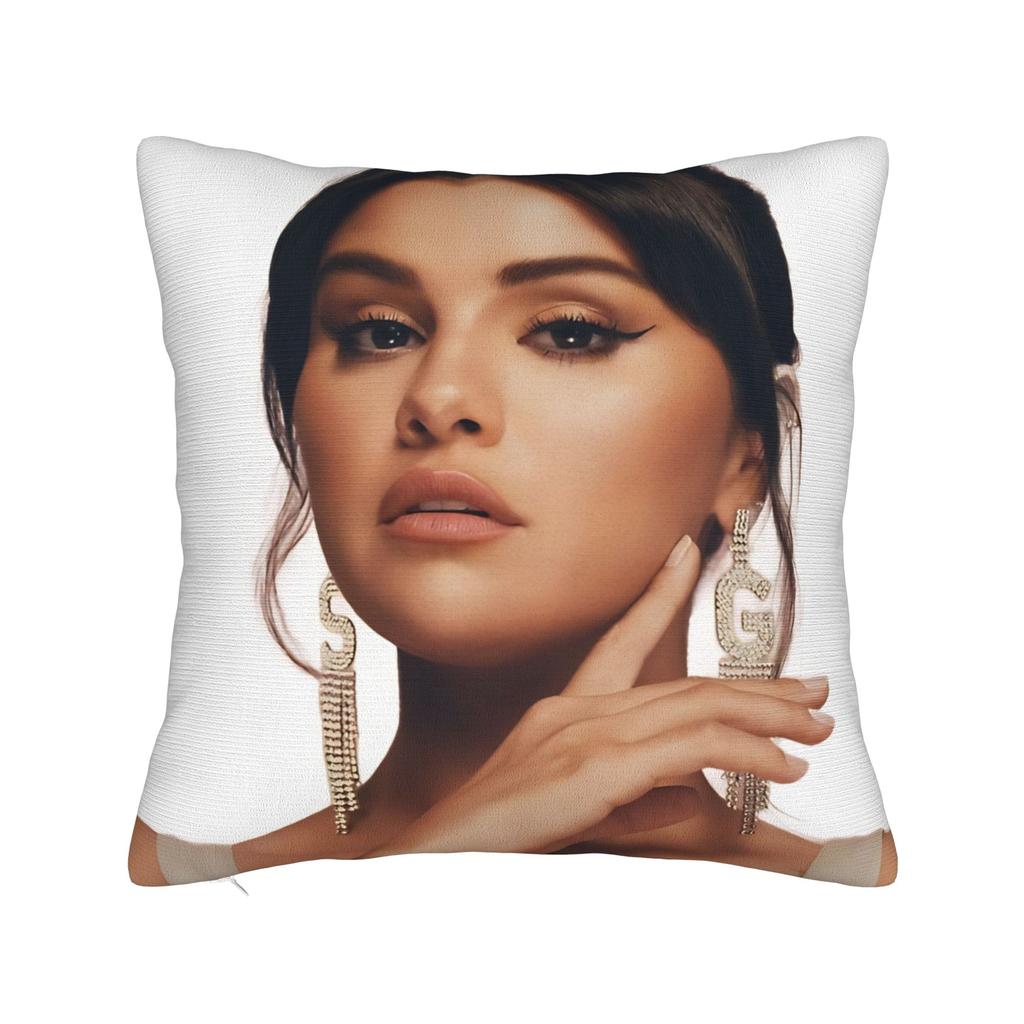 Bfding Cartoon Pillowcase Polyester Cushion Cover Decorative Throw Pillow Case Cover Home Square 4545cm