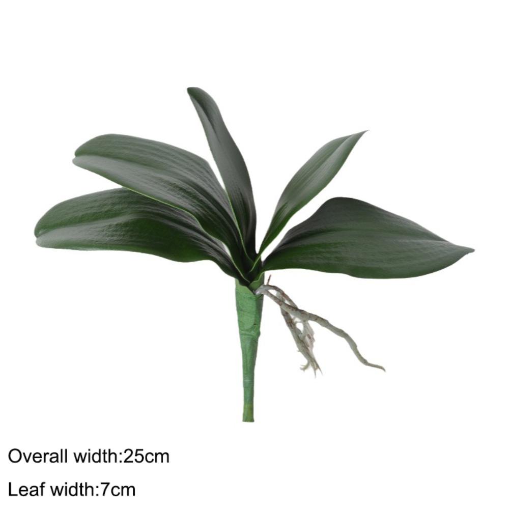 Plastic Artificial Plant Real Touch Fake Plant Simulation Plant Decorative Plant  Decorative