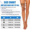 1 Stück Kniebandage für Damen und Herren - Gezielte Unterstützung zur Schmerzlinderung & Stabilisierung für schwache, geschwollene, verletzte Knie, Arthritis