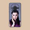 Hailee Steinfeld Matte TPU Mobile Phone Case for Huawei Mate 60 50 40 30 20 10 Pro Plus Lite E 5G Colorful Printing Cover