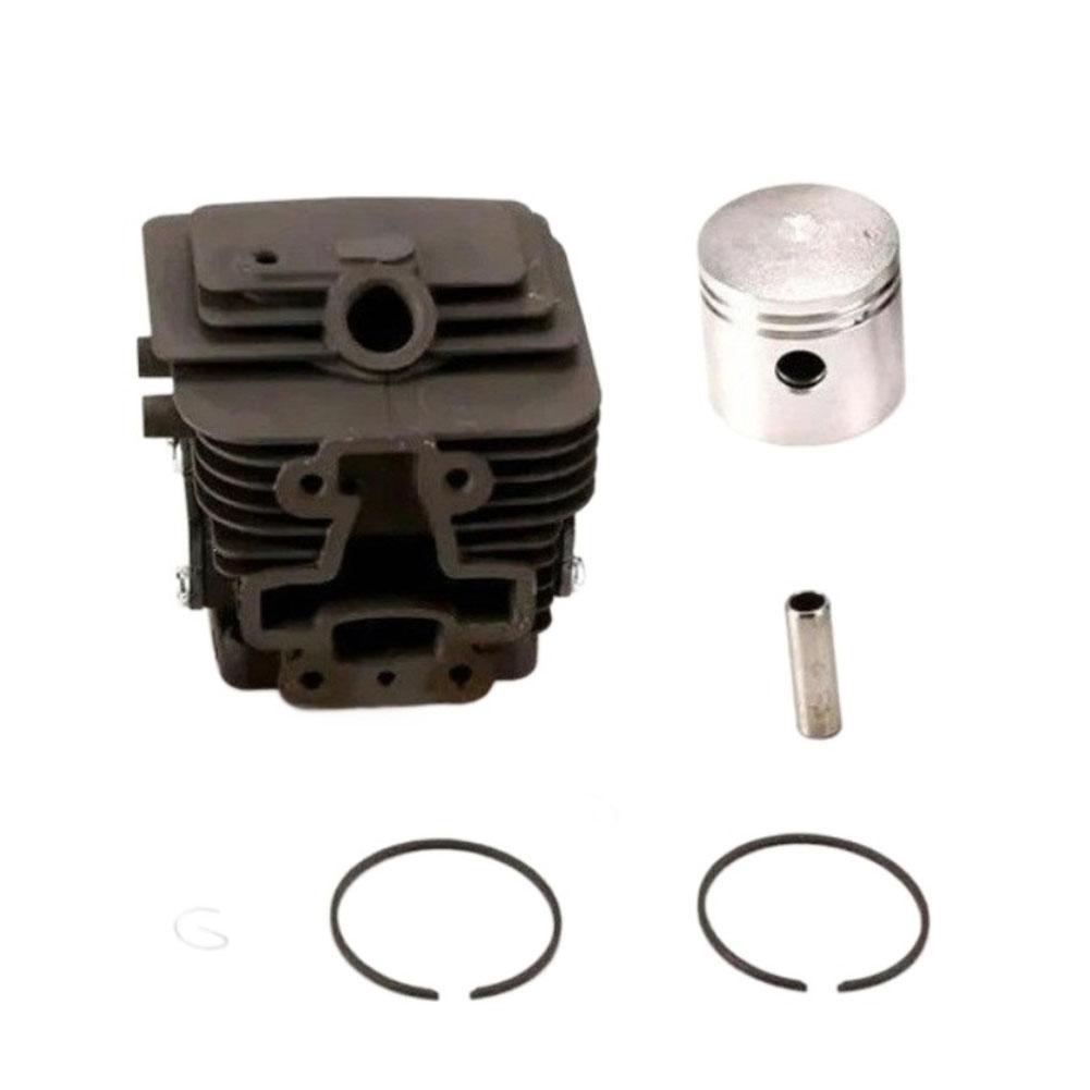 TJ35 TJ35E Brushcutter String Trimmer Cylinder Piston Ring Rebuild Kit Gardening Tools Replacement Garden Power Tool