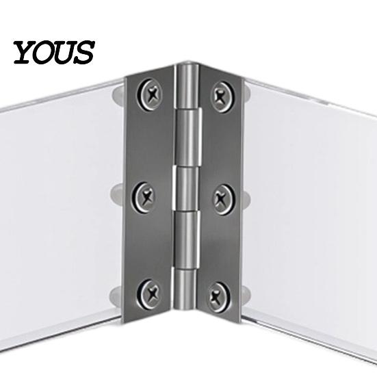 Sports Memorabilia Display Championship Belt Stand, Clear Acrylic Wrestling Storage Solution Holder, Triangular Stable Support Rack for