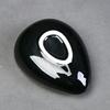 Coffee Bean Dosing Cup Ceramic Dosing Vessel Measuring Tray Kit for Coffee or Tea, Espresso Accessories