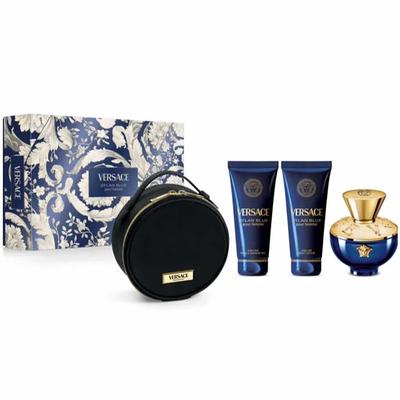 Dylan Blue Pour Femme Fragrance Gift Set