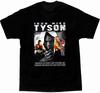 Mike Tyson Boxen Iron Mike Herren T-Shirt Neu S-34XL AR075