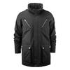 James Harvest Mens Kingsport Padded Jacket