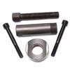 Kit de instrumente extractor pin piston din oțel pentru motocicletă ATV Universal Calitate înaltă