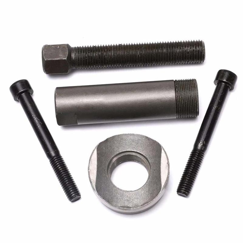 Kit de instrumente extractor pin piston din oțel pentru motocicletă ATV Universal Calitate înaltă