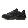 Fila HERITAGE נעליים קז'ואל נמוכות לגברים שחור F12M623715FBK