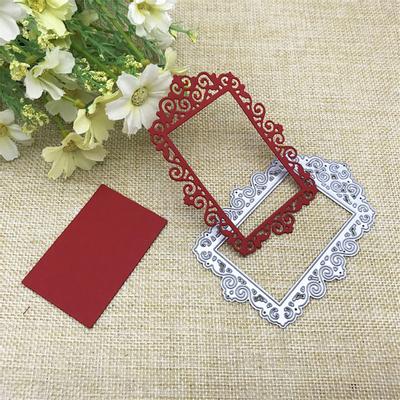 Šití a ruční práce – Scrapbooking