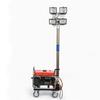 THFB Automatic Lifting Mobile Emergency Light Tower